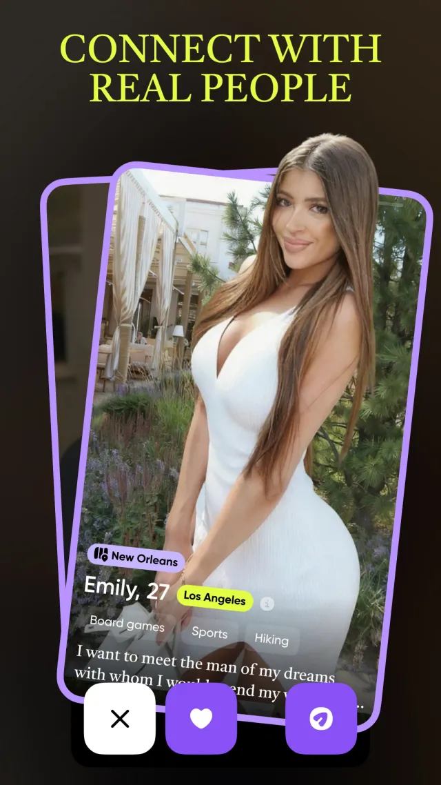 LocalMate: Local Dating & Chat - Screen 2