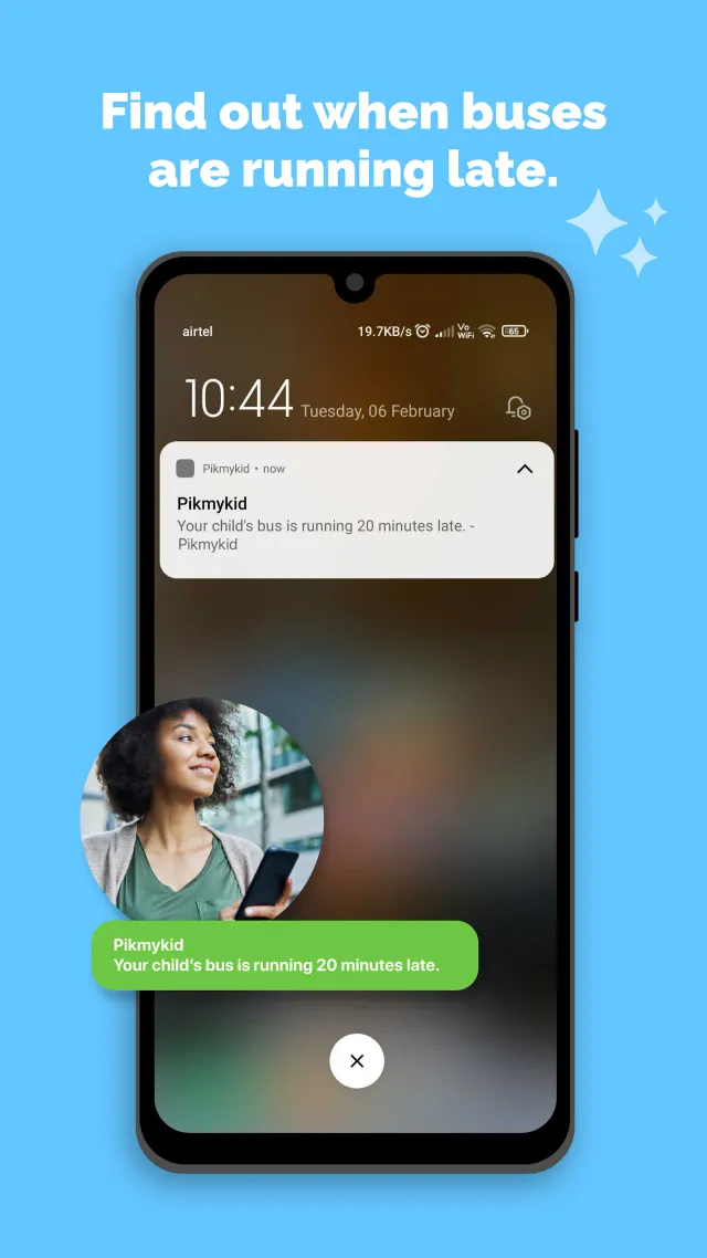 Pikmykid Parent - Screen 8