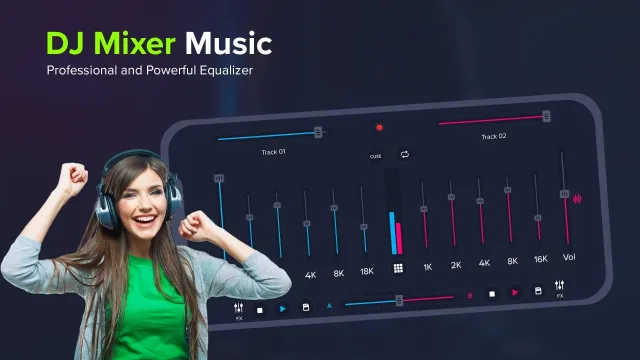 DJ Music Mixer - Virtual DJ - Screen 7