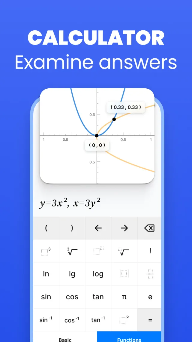 Solvely-Math Solver & Homework - Screen 5
