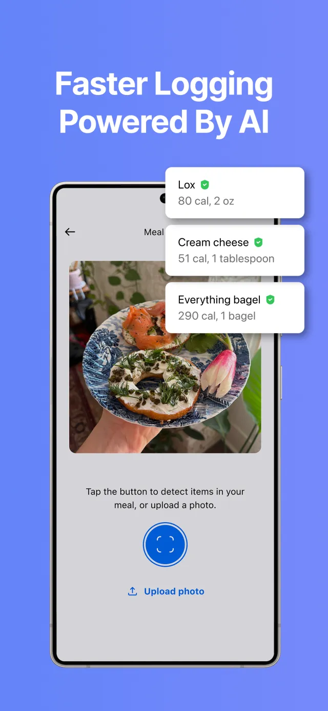 MyFitnessPal: Calorie Counter - Screen 7