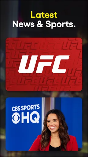 PlutoTV: Stream Free Movies/TV - Screen 5