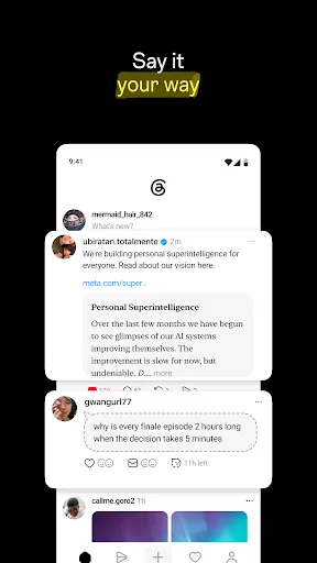 Threads - Screen 5