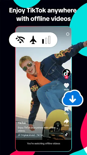 TikTok - Videos, Shop & LIVE - Screen 3
