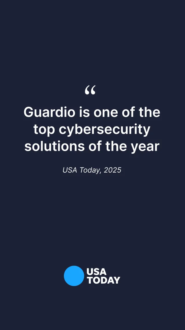 Guardio - Mobile Security - Screen 8