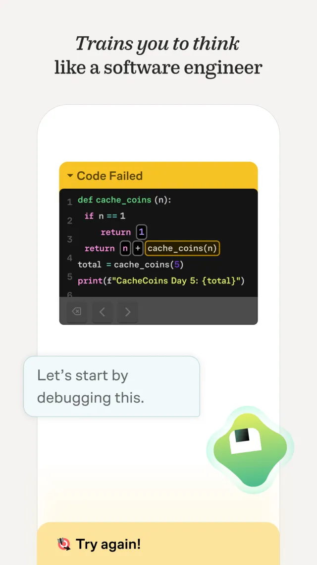 Brilliant: Learn Math & Coding - Screen 7