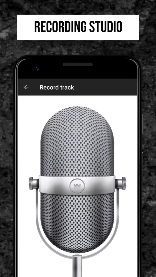 Rap Fame - Rap Music Studio - Screen 2