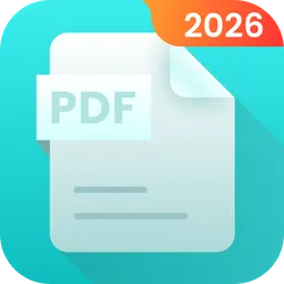PDF Reader & PDF Editor icon