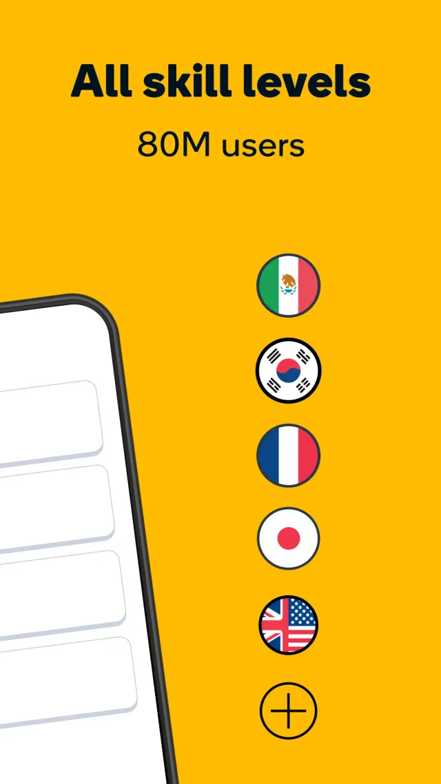 Memrise: Languages for life - Screen 2