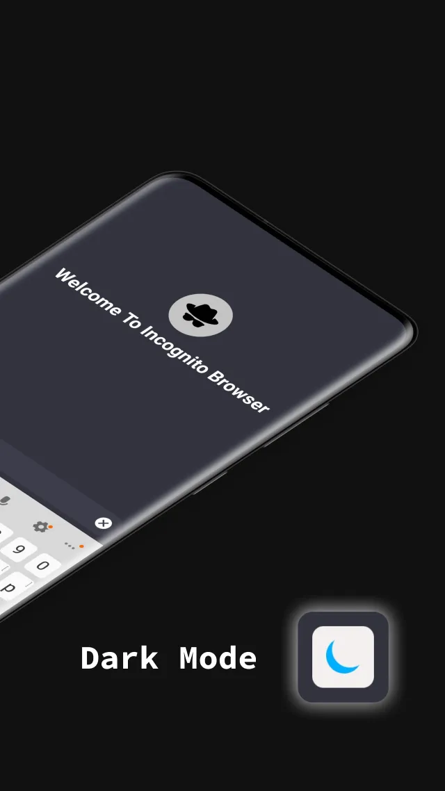 Incognito Browser - Go Private - Screen 5