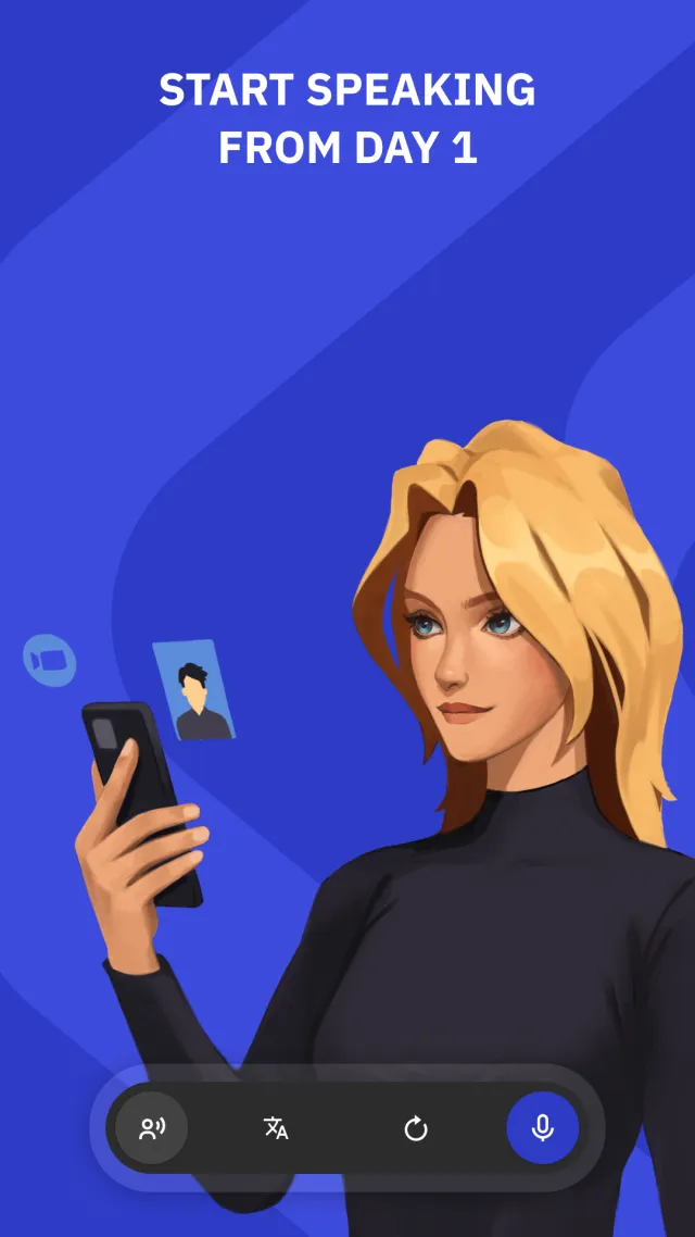 Talkpal - AI Language Learning - Screen 7