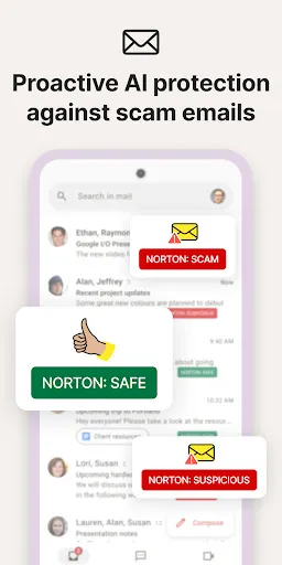 Norton360 Antivirus & Security - Screen 6
