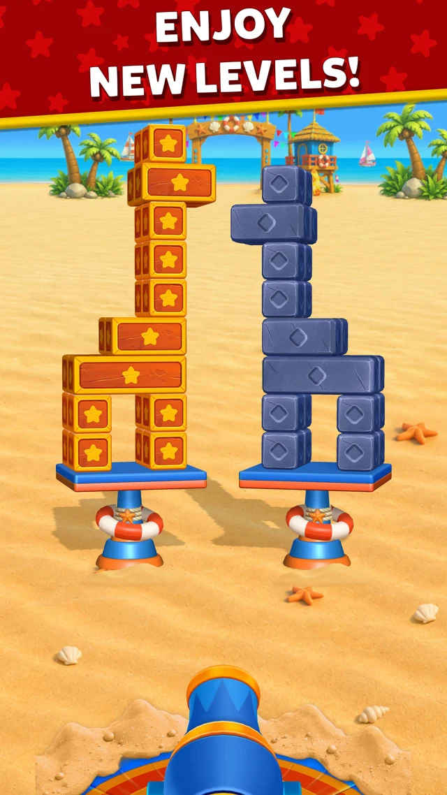 Smash Fest! - Screen 3