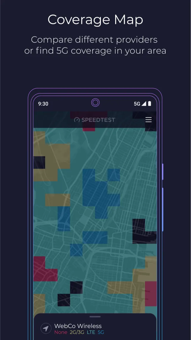 Speedtest by Ookla - Screen 8