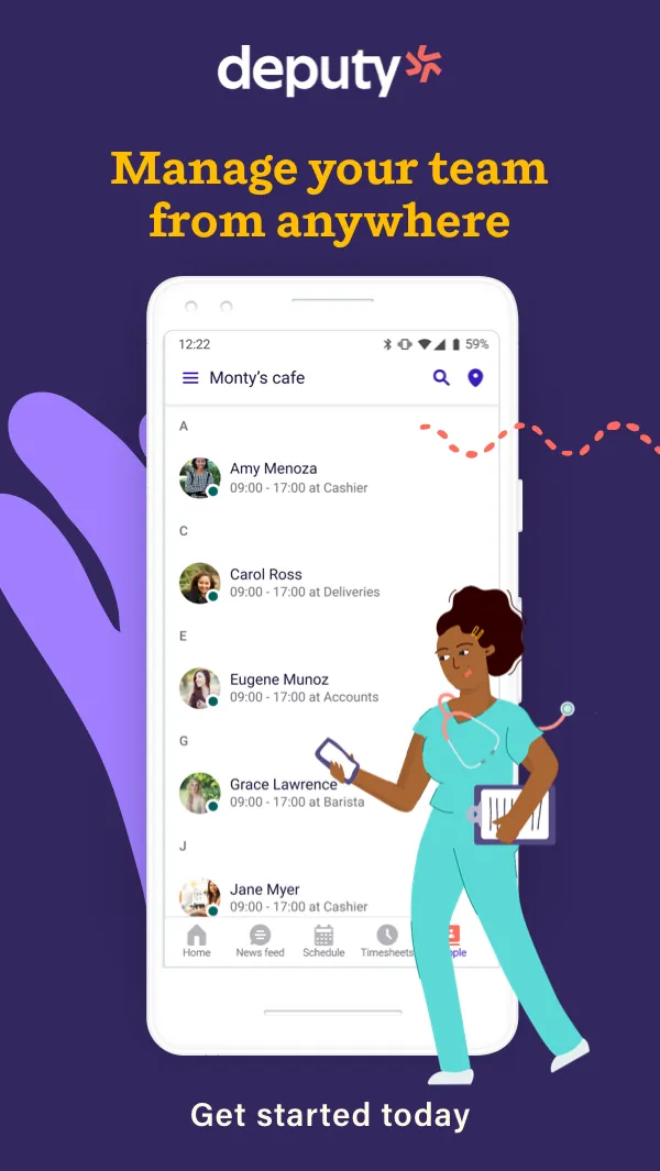 Deputy: Employee Scheduling - Screen 6