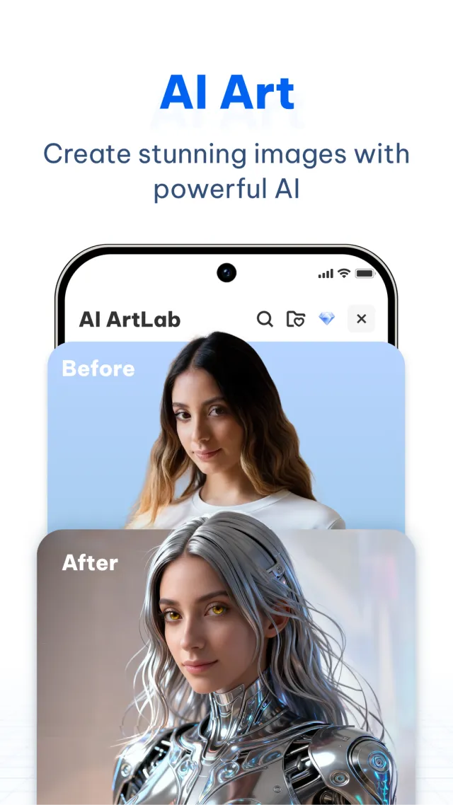 Seekee - Ai Search & Assistant - Screen 6