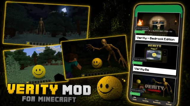 Verity Mod - Screen 3