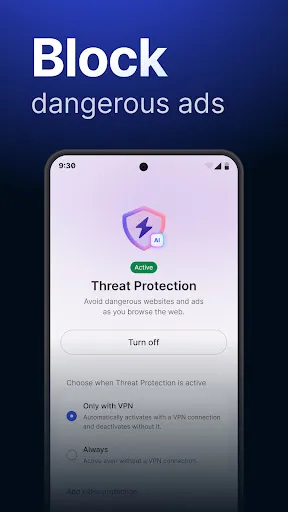 NordVPN - fast VPN for privacy - Screen 8