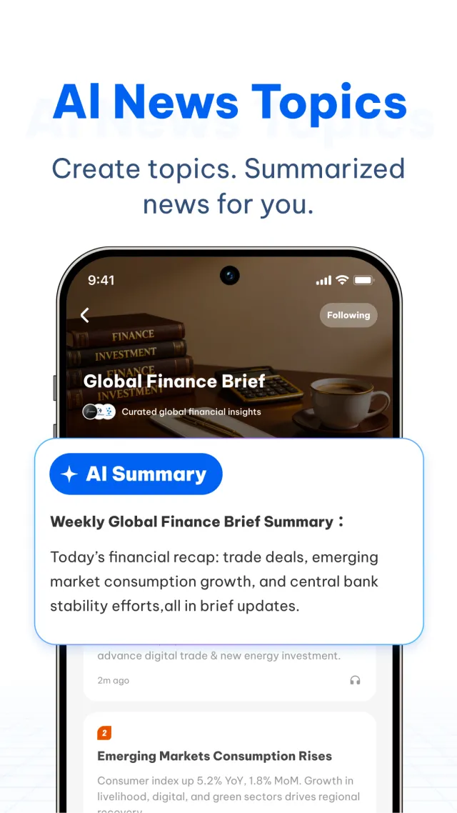 Seekee - Ai Search & Assistant - Screen 2