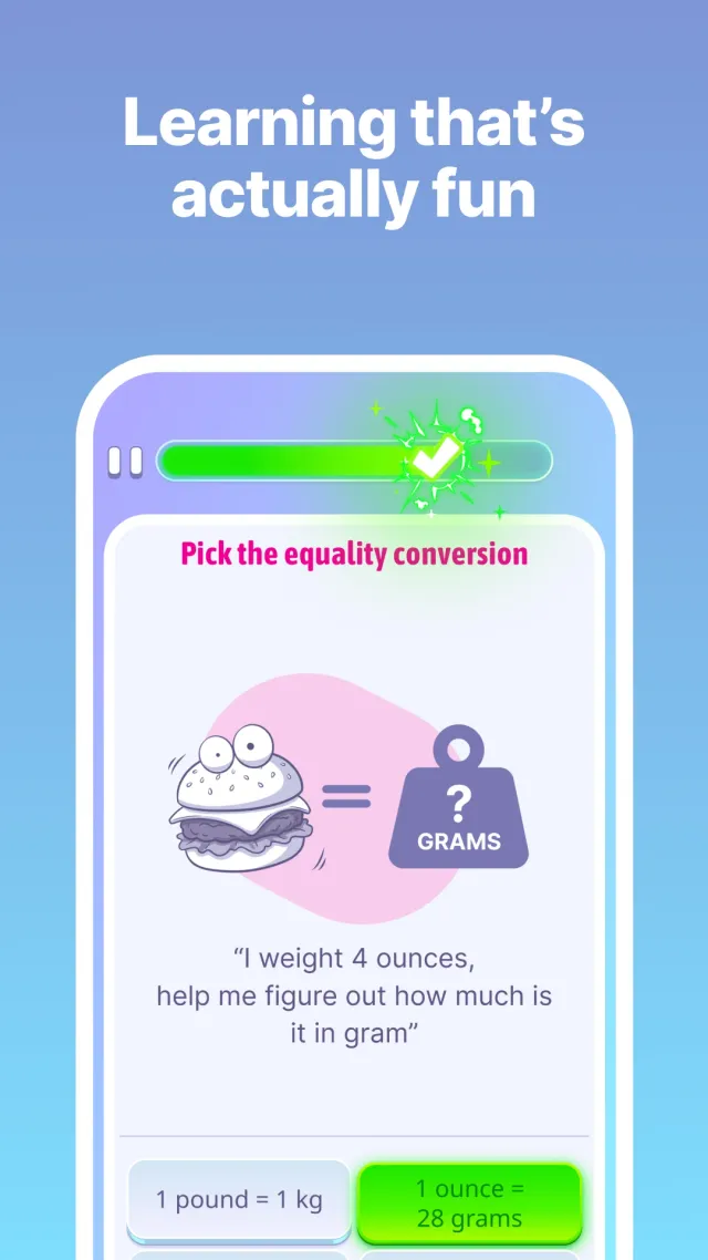 Vimi: My Math Tutor - Screen 2