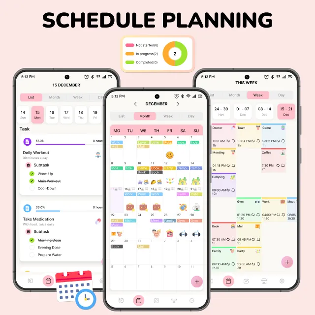 Journal: Notes, Planner, PDFs - Screen 6