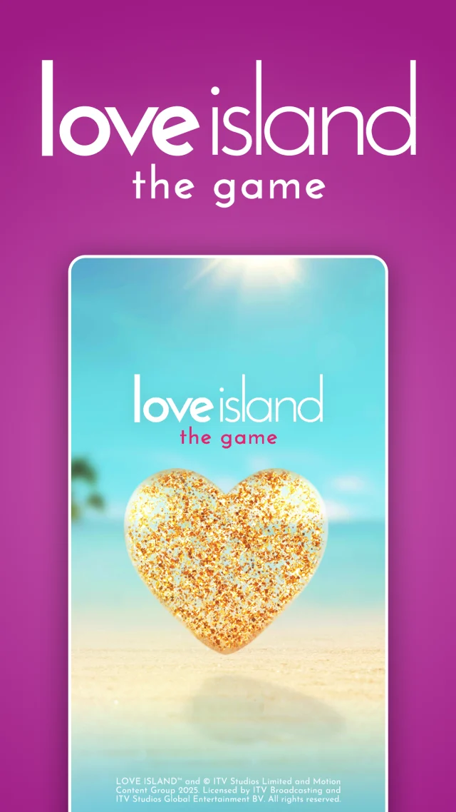 Love Island: The Game - Screen 1