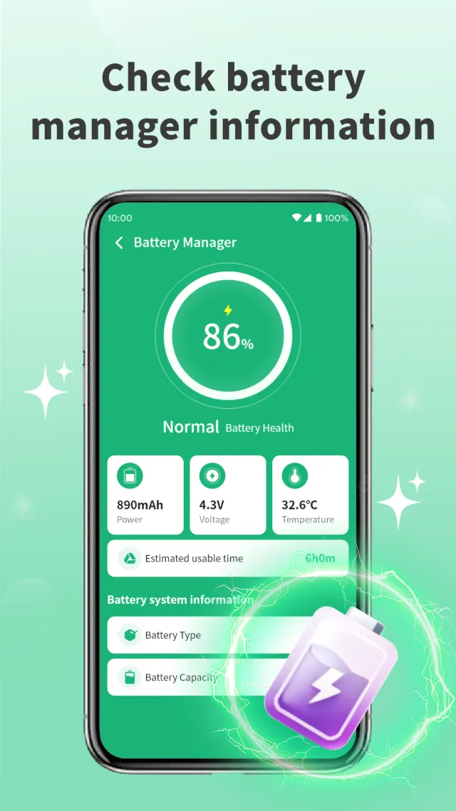 Phone Storage Clean - Screen 5
