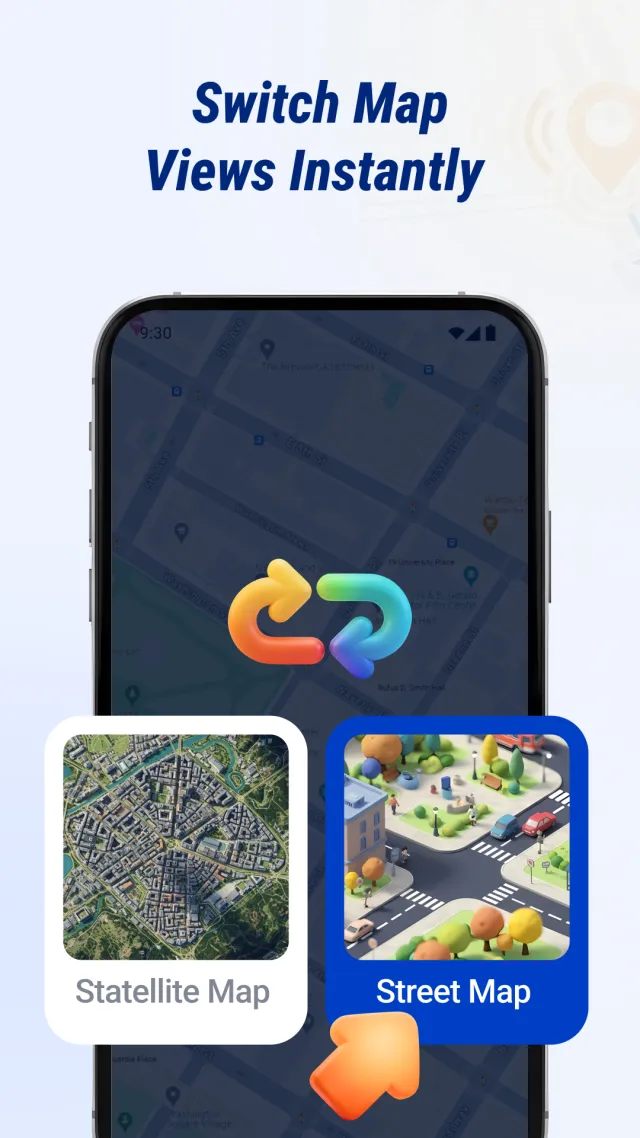 Phone GPS Tracker - Screen 7