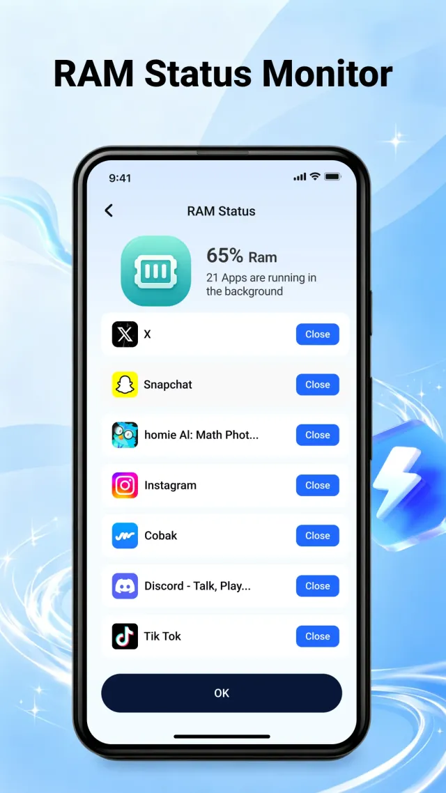 NeatPulse - Phone Cleaner - Screen 8