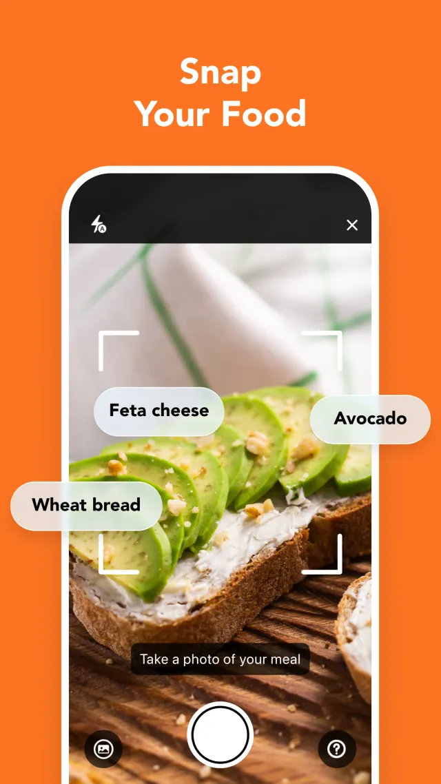 Calorie Counter by Lose It! - Screen 3