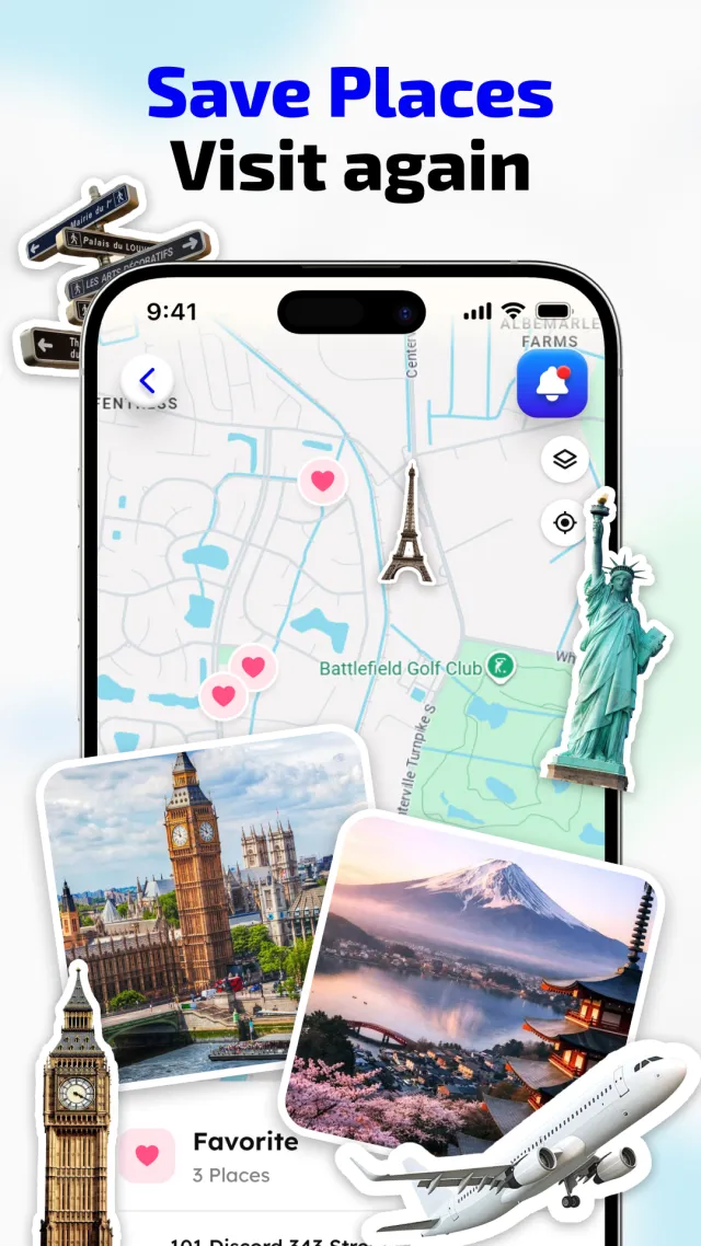 Phone Tracker & GPS Locator - Screen 6