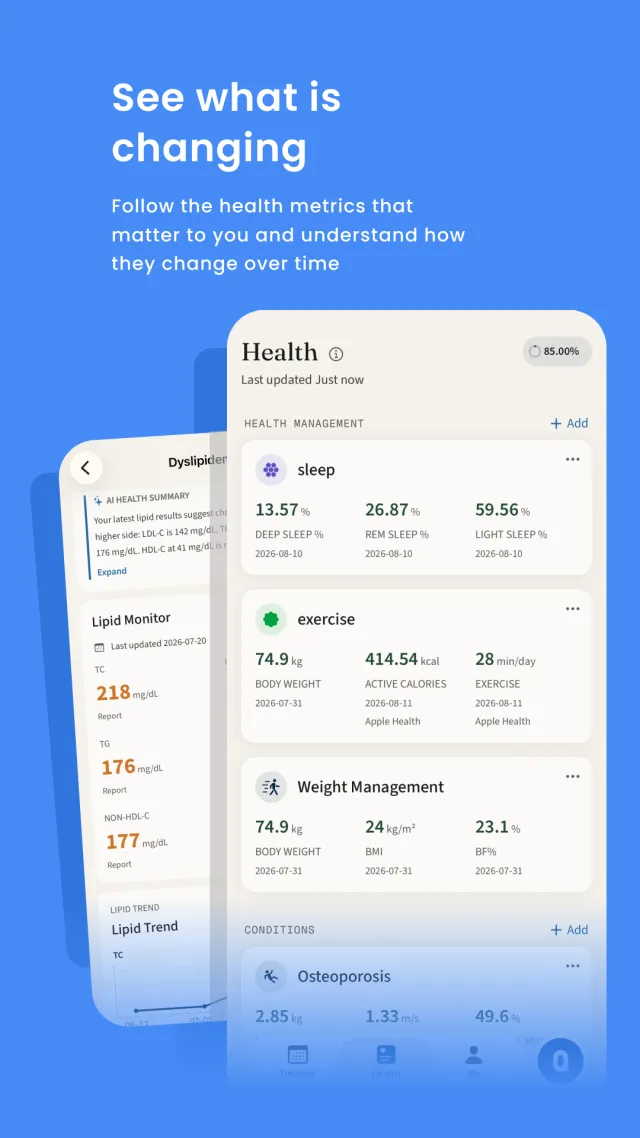 Theta Wellness - Screen 7