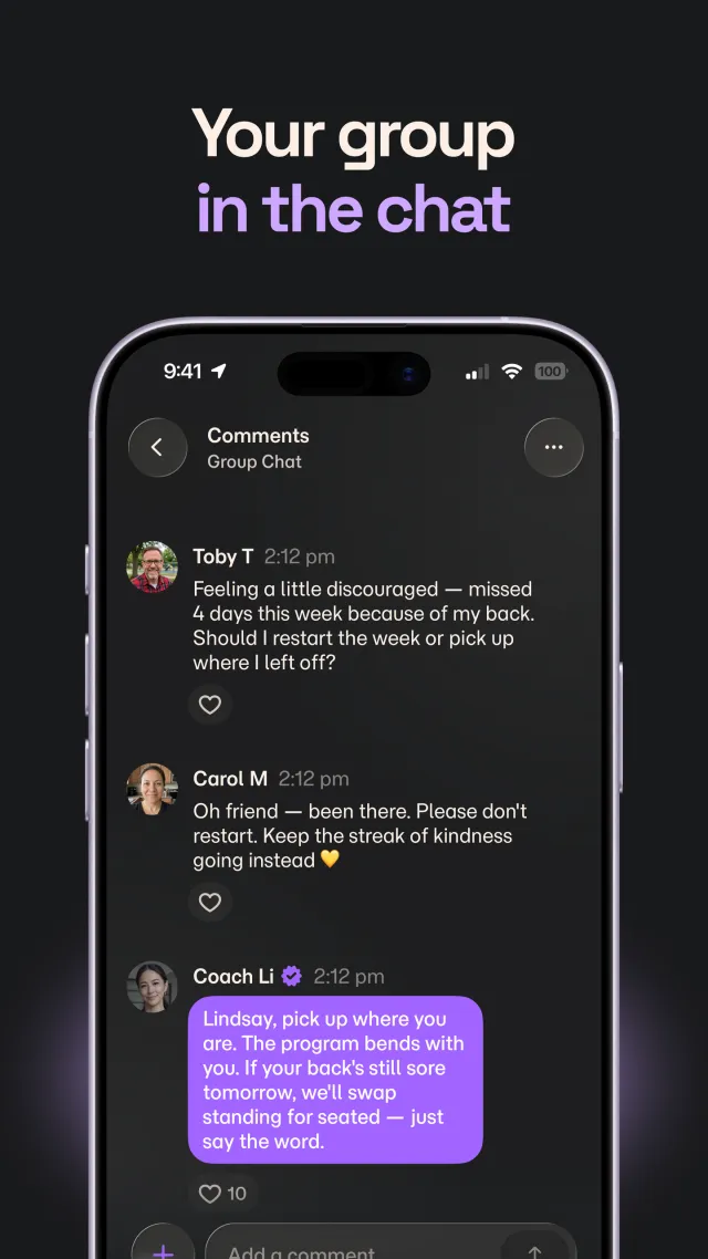 Simple Move - Screen 6