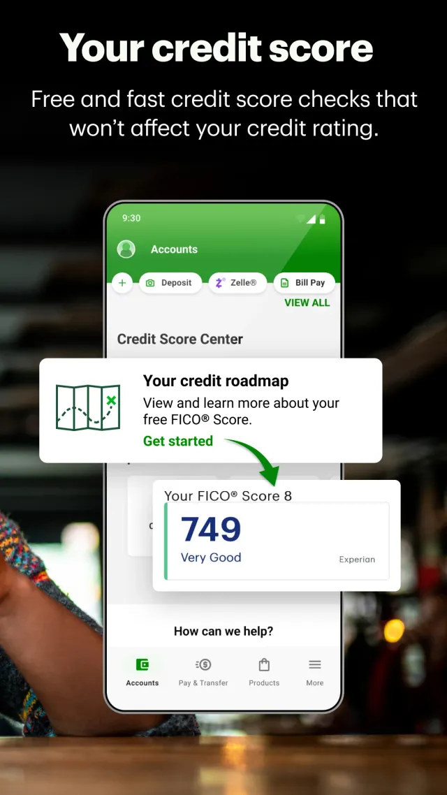 TD Bank (US) - Screen 6
