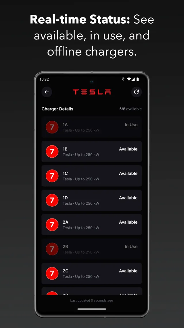 Chargeway - Screen 4
