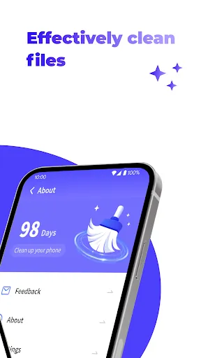 Smart Clean Pro - Screen 2
