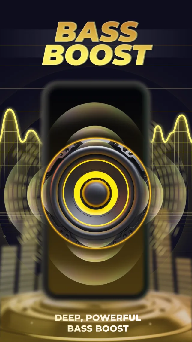 Super Loud Volume Booster - Screen 3