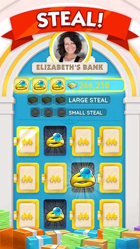 MONOPOLY GO! - Screen 4