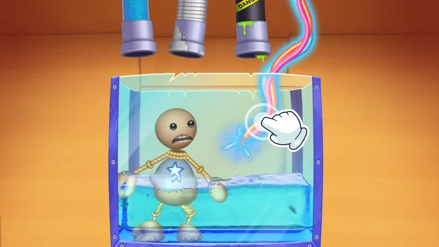 Kick the Buddy: Second Kick - Screen 2