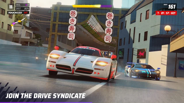 Asphalt Legends - Racing Game - Screen 6