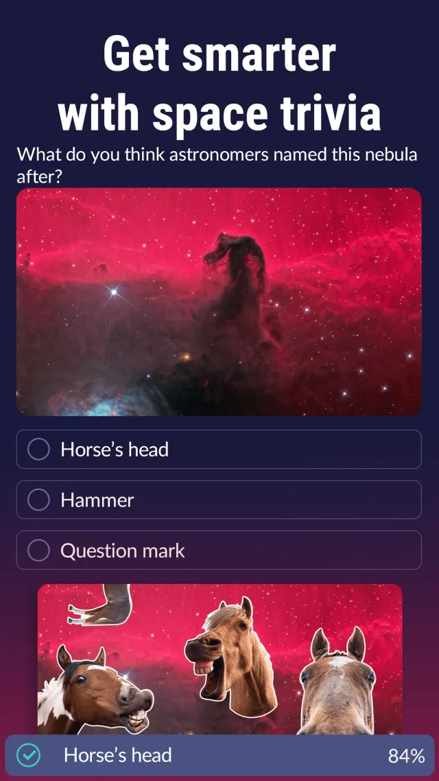 Star Walk 2 Plus: Sky Map View - Screen 7