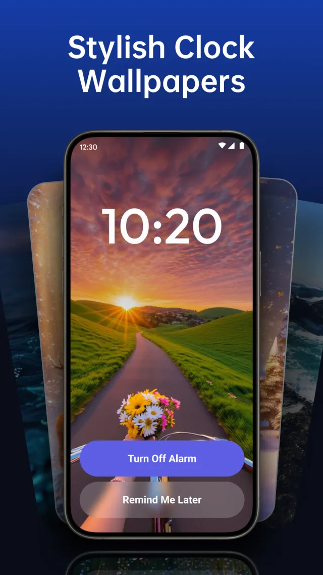 Alarm Clock for Heavy Sleepers - Screen 3