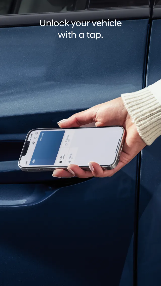 MyHyundai with Bluelink - Screen 6