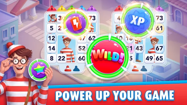Bingo Blitz™️ - Bingo Games - Screen 2