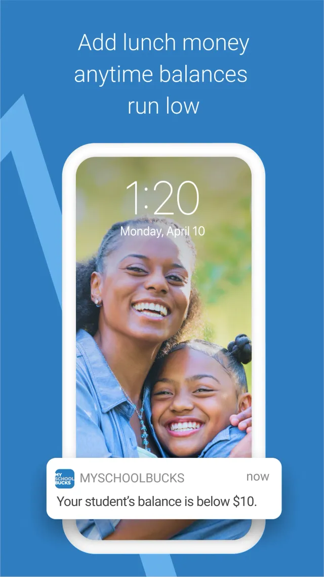 MSB Parent, USA - Screen 6