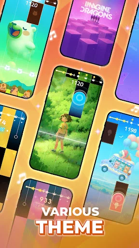 Magic Tiles 3™ - Piano Game - Screen 7