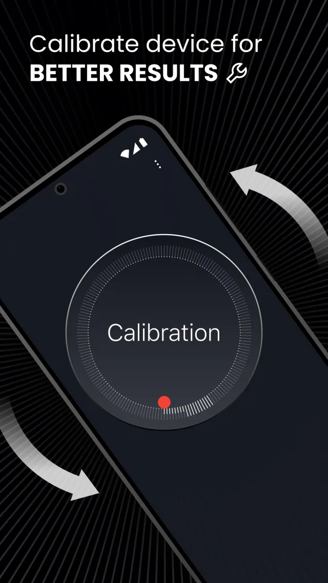 Compass: Accurate Compass - Screen 8