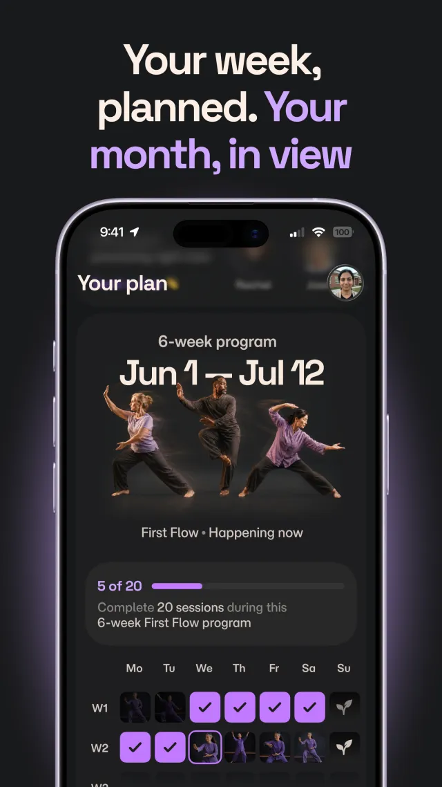 Simple Move - Screen 4