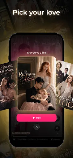 StoryReel: Exclusive Drama - Screen 3