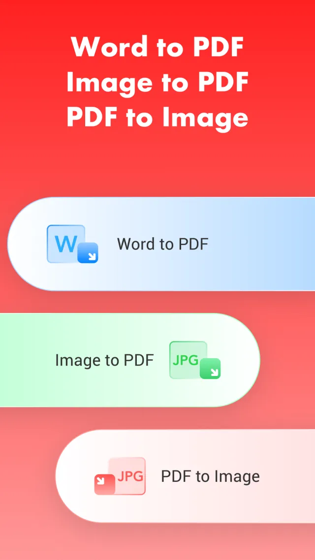 PDF Jumper & Document Reader - Screen 5